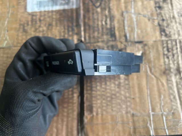 bontott TOYOTA AVENSIS T25 Légzsák Visszajelző