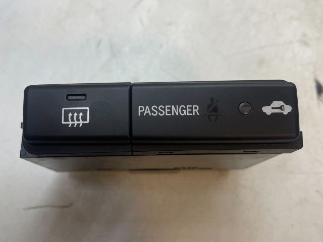 bontott TOYOTA AVENSIS T25 Légzsák Visszajelző