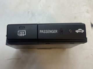 bontott TOYOTA AVENSIS T25 Légzsák Visszajelző