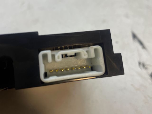 bontott TOYOTA AVENSIS T25 Légzsák Visszajelző