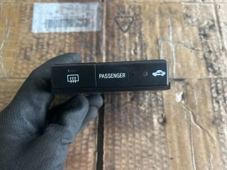 bontott TOYOTA AVENSIS T25 Légzsák Visszajelző