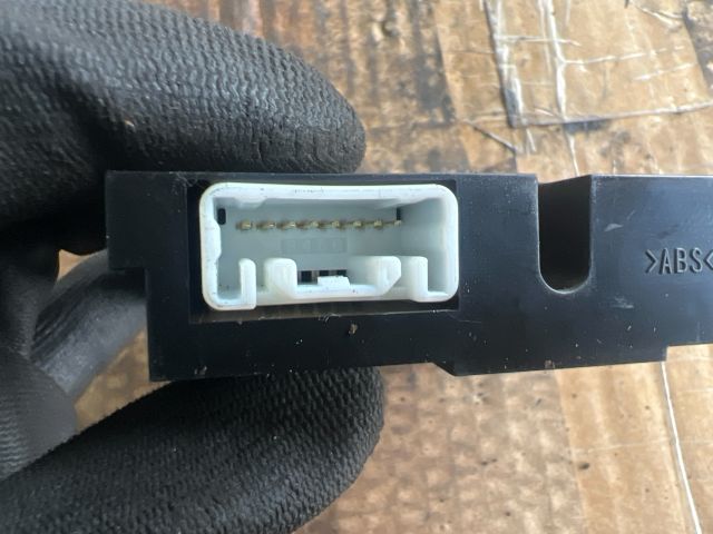 bontott TOYOTA AVENSIS T25 Légzsák Visszajelző