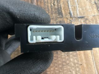 bontott TOYOTA AVENSIS T25 Légzsák Visszajelző