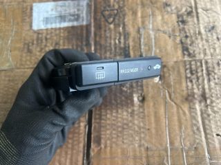 bontott TOYOTA AVENSIS T25 Légzsák Visszajelző