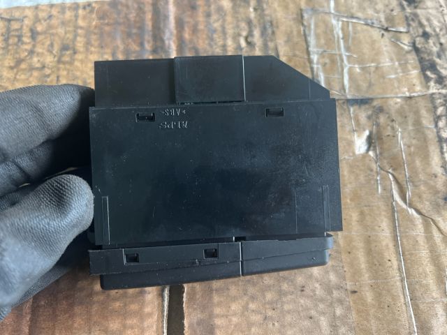 bontott TOYOTA AVENSIS T25 Légzsák Visszajelző