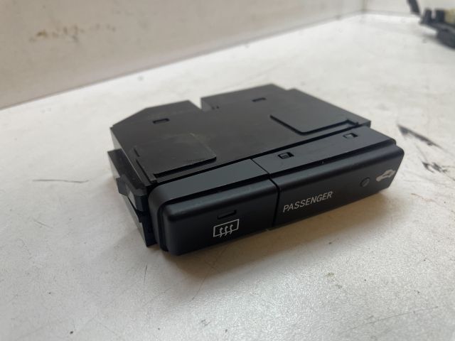 bontott TOYOTA AVENSIS T25 Légzsák Visszajelző