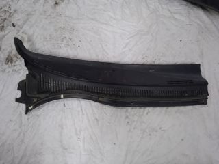 bontott TOYOTA AVENSIS T25 Levélrács