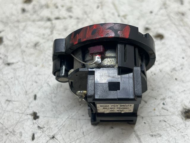 bontott TOYOTA AVENSIS T25 Magassugárzó Hangszóró