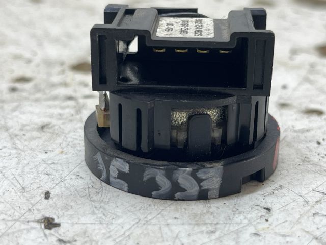 bontott TOYOTA AVENSIS T25 Magassugárzó Hangszóró