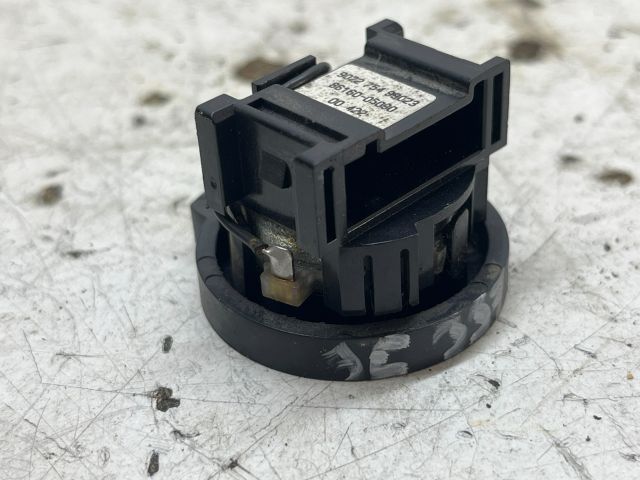 bontott TOYOTA AVENSIS T25 Magassugárzó Hangszóró