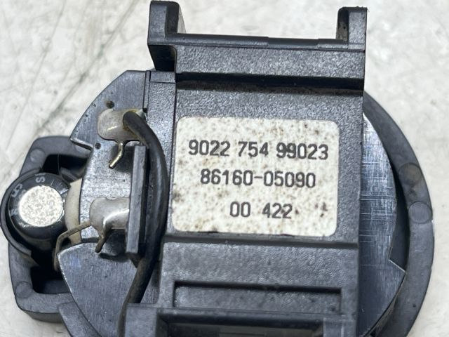 bontott TOYOTA AVENSIS T25 Magassugárzó Hangszóró