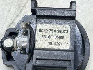 bontott TOYOTA AVENSIS T25 Magassugárzó Hangszóró