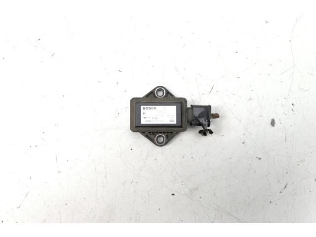 bontott TOYOTA AVENSIS T25 Menetstabilizátor