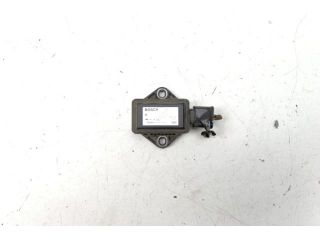 bontott TOYOTA AVENSIS T25 Menetstabilizátor