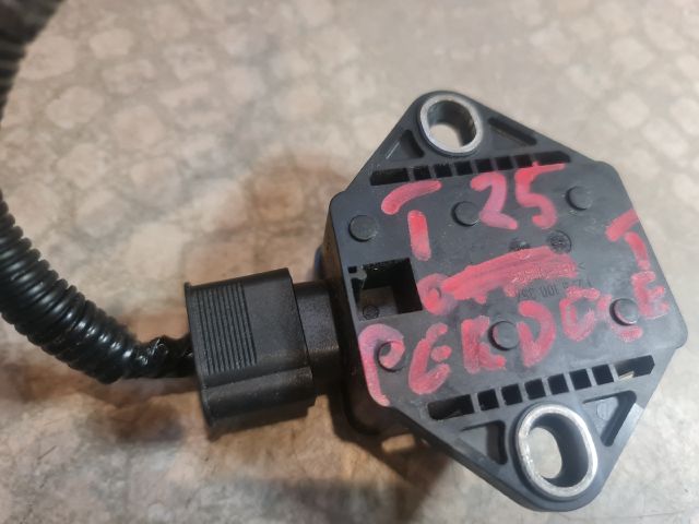 bontott TOYOTA AVENSIS T25 Menetstabilizátor