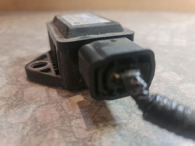 bontott TOYOTA AVENSIS T25 Menetstabilizátor