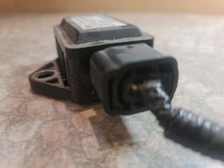 bontott TOYOTA AVENSIS T25 Menetstabilizátor