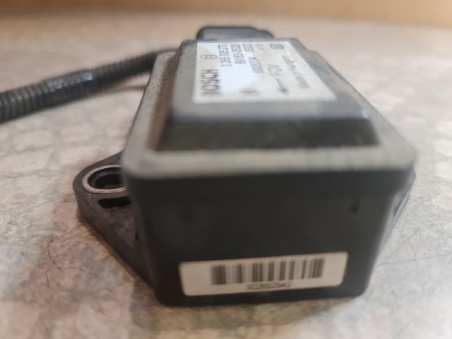 bontott TOYOTA AVENSIS T25 Menetstabilizátor