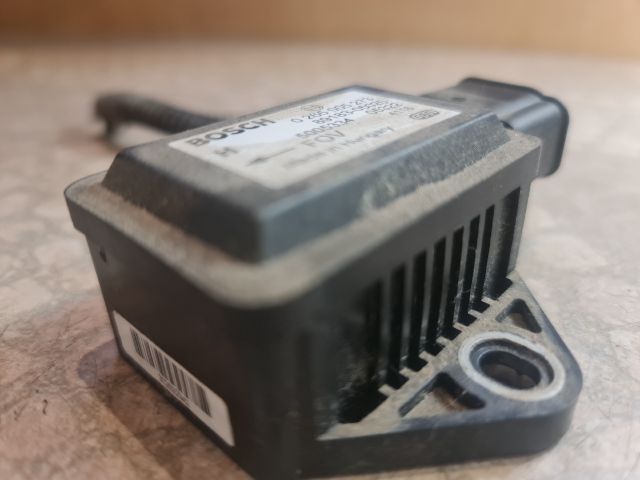 bontott TOYOTA AVENSIS T25 Menetstabilizátor