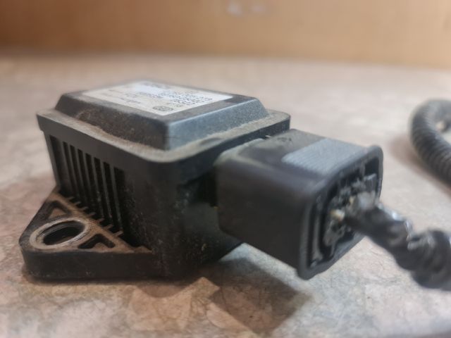 bontott TOYOTA AVENSIS T25 Menetstabilizátor