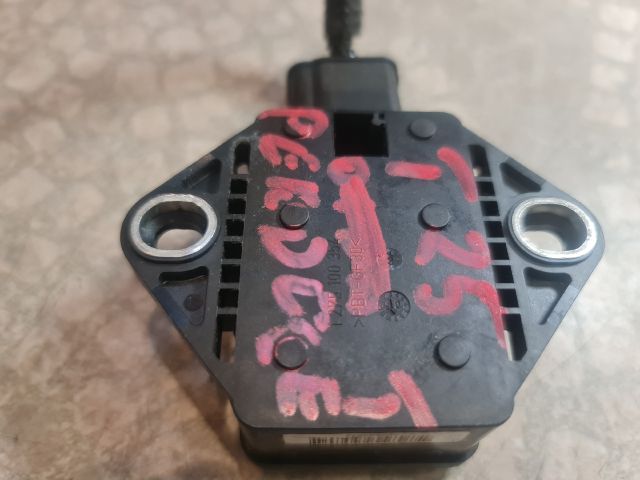 bontott TOYOTA AVENSIS T25 Menetstabilizátor