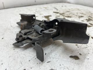 bontott TOYOTA AVENSIS T25 Motorháztető Zárszerkezet