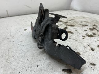 bontott TOYOTA AVENSIS T25 Motorháztető Zárszerkezet