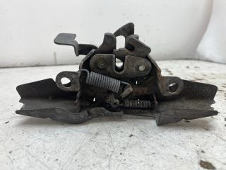 bontott TOYOTA AVENSIS T25 Motorháztető Zárszerkezet