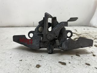 bontott TOYOTA AVENSIS T25 Motorháztető Zárszerkezet