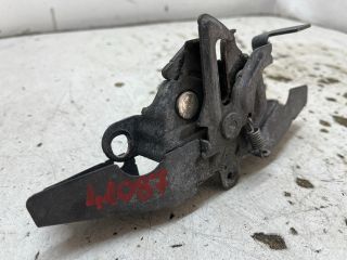 bontott TOYOTA AVENSIS T25 Motorháztető Zárszerkezet