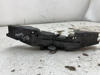 bontott TOYOTA AVENSIS T25 Motorháztető Zárszerkezet