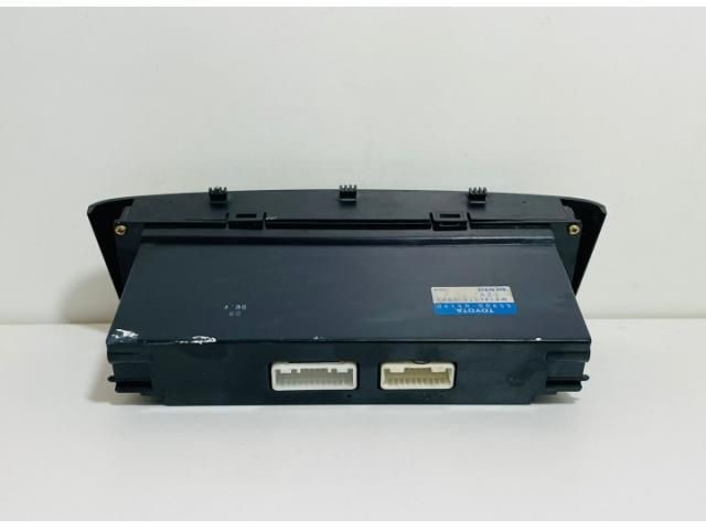 bontott TOYOTA AVENSIS T25 Multifunkciós Kijelző