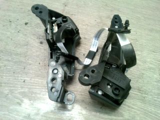 bontott TOYOTA AVENSIS T25 Multikormány Kapcsoló Pár