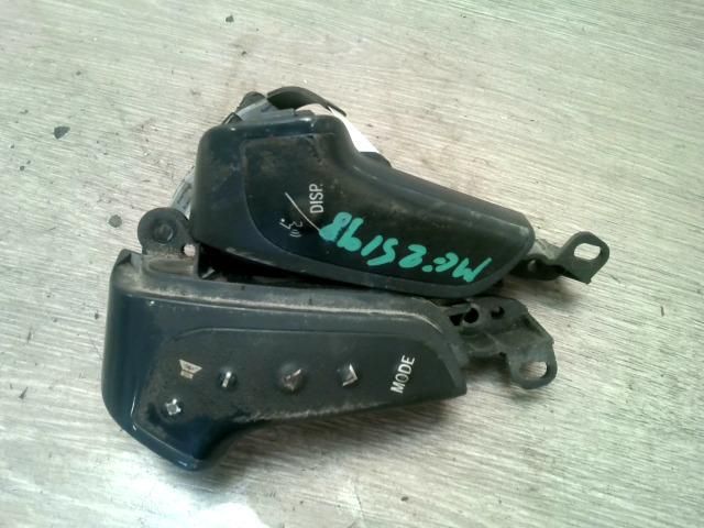 bontott TOYOTA AVENSIS T25 Multikormány Kapcsoló Pár