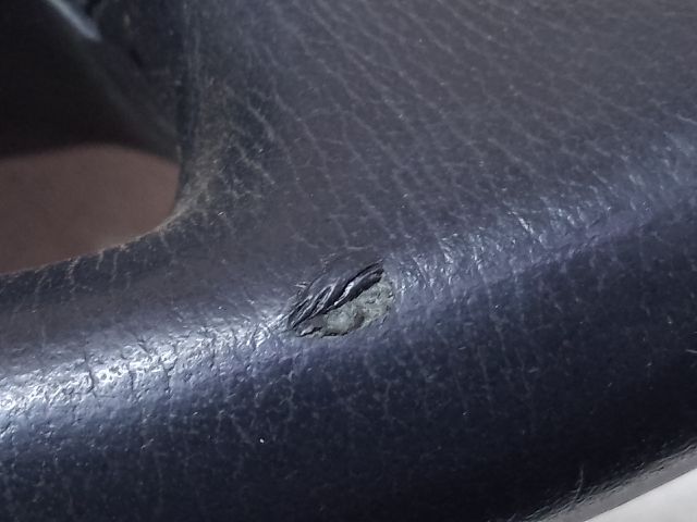 bontott TOYOTA AVENSIS T25 Multikormány