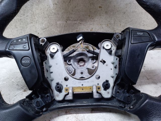 bontott TOYOTA AVENSIS T25 Multikormány