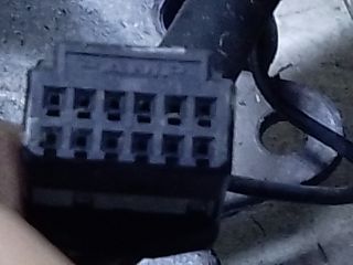 bontott TOYOTA AVENSIS T25 Multikormány