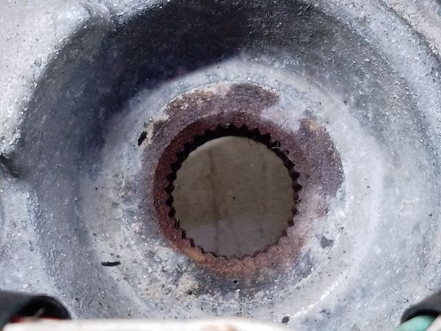 bontott TOYOTA AVENSIS T25 Multikormány