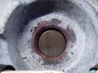 bontott TOYOTA AVENSIS T25 Multikormány