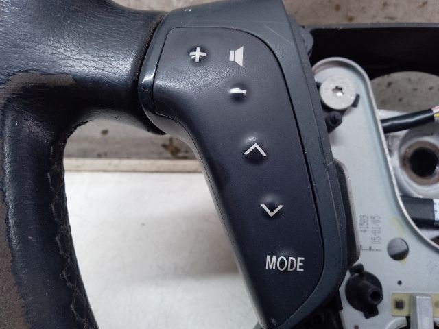 bontott TOYOTA AVENSIS T25 Multikormány