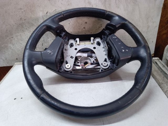 bontott TOYOTA AVENSIS T25 Multikormány