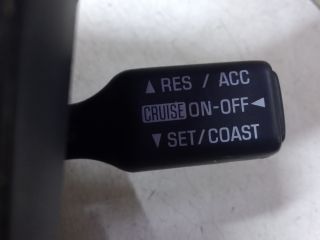 bontott TOYOTA AVENSIS T25 Multikormány