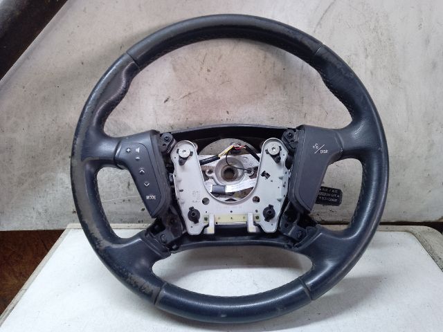 bontott TOYOTA AVENSIS T25 Multikormány