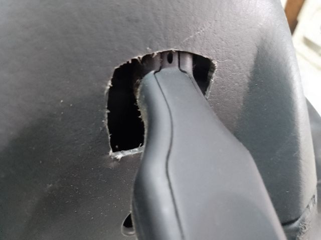 bontott TOYOTA AVENSIS T25 Multikormány