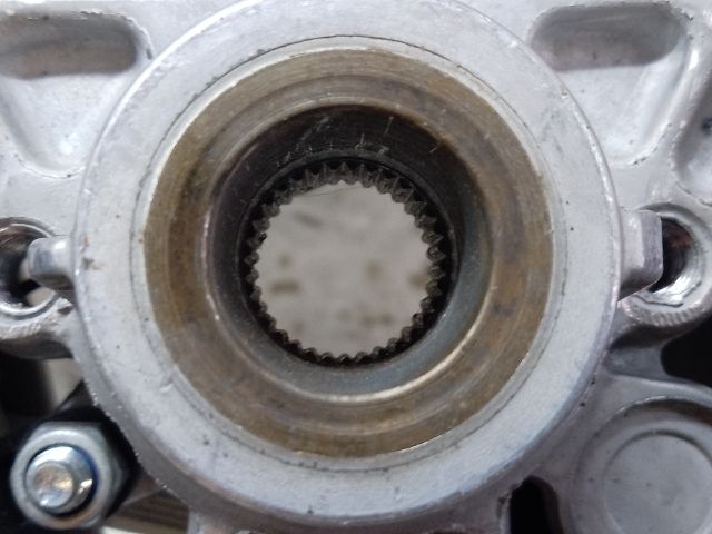 bontott TOYOTA AVENSIS T25 Multikormány