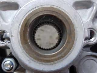 bontott TOYOTA AVENSIS T25 Multikormány