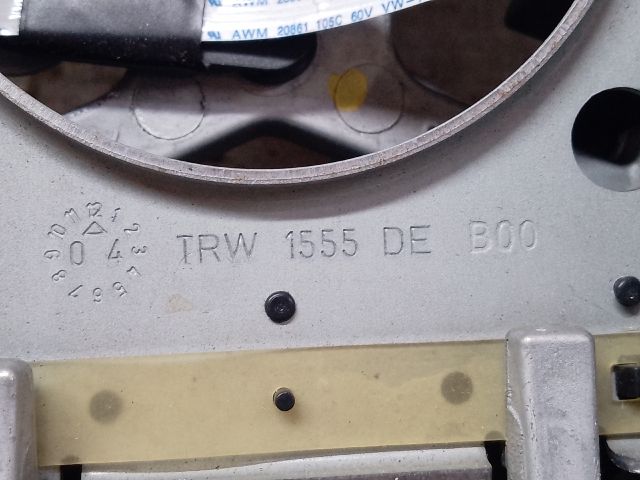 bontott TOYOTA AVENSIS T25 Multikormány