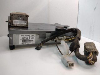 bontott TOYOTA AVENSIS T25 Navigáció Elektronika