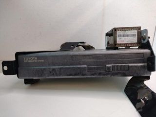 bontott TOYOTA AVENSIS T25 Navigáció Elektronika