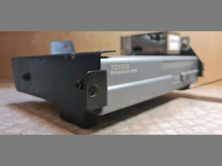 bontott TOYOTA AVENSIS T25 Navigációs Fejegység